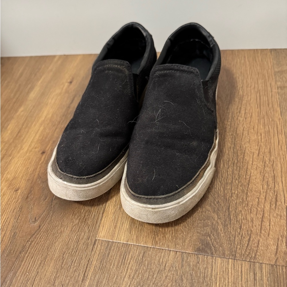 Nike Black Sneakers Stylish Comfort Performance
